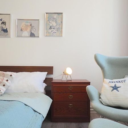 Ferienwohnung Odin Am Schleswiger Dom 外观 照片