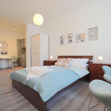 Ferienwohnung Odin Am Schleswiger Dom 外观 照片