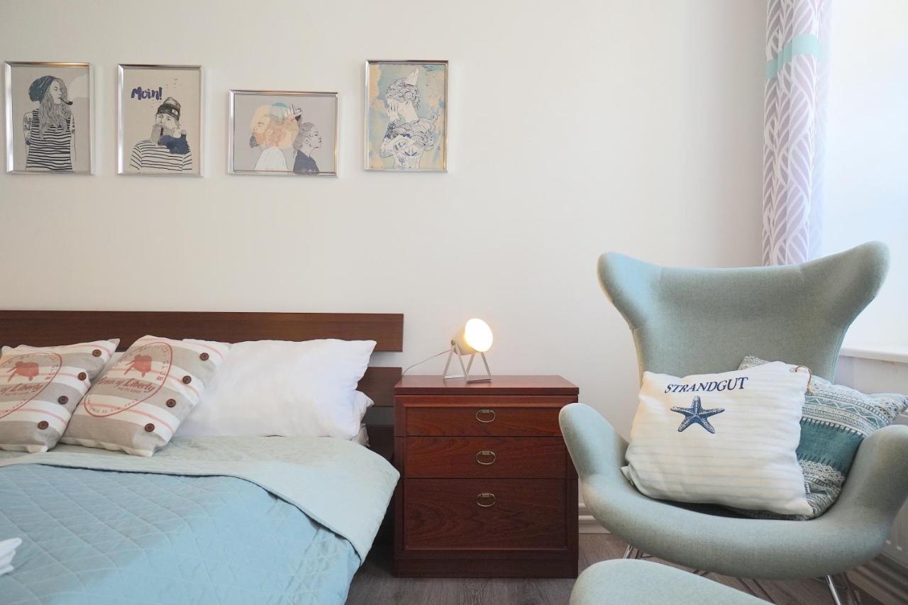Ferienwohnung Odin Am Schleswiger Dom 外观 照片