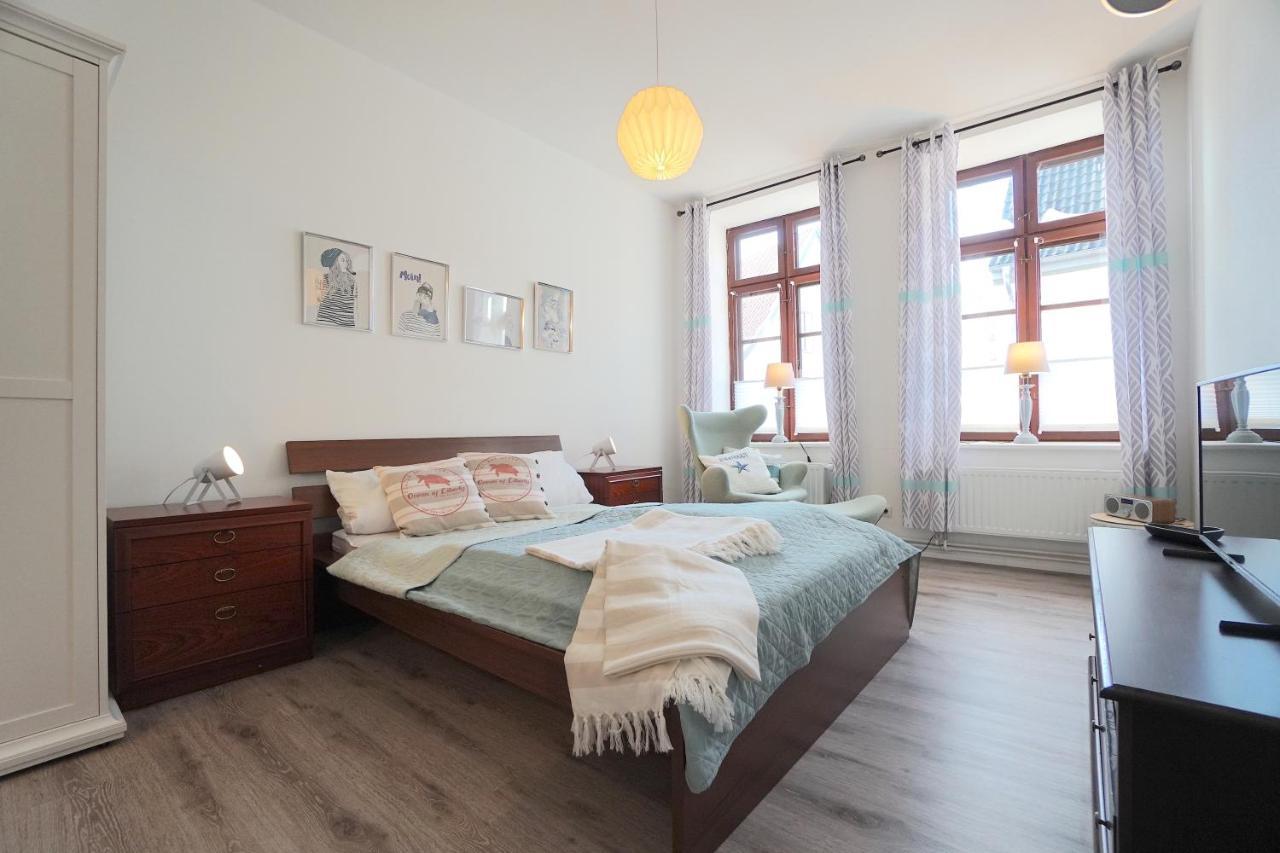 Ferienwohnung Odin Am Schleswiger Dom 外观 照片
