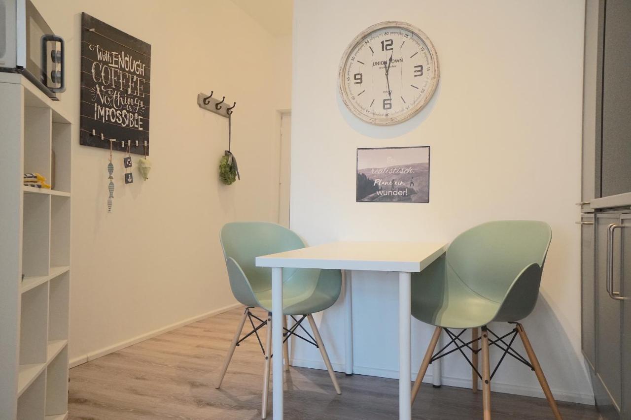 Ferienwohnung Odin Am Schleswiger Dom 外观 照片