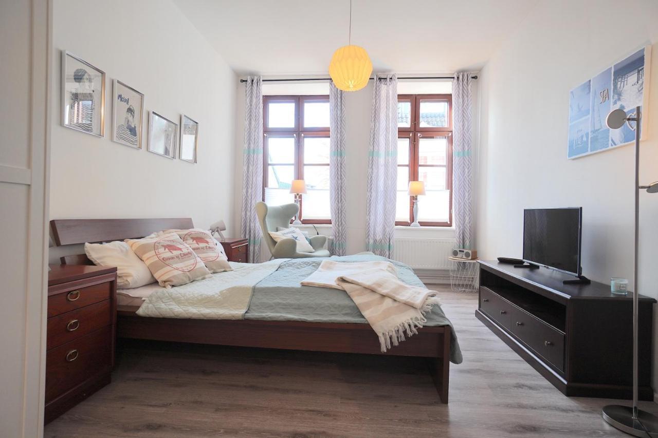 Ferienwohnung Odin Am Schleswiger Dom 外观 照片